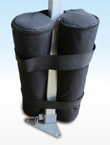 weight bags for PRO-Marq Instant Shelters