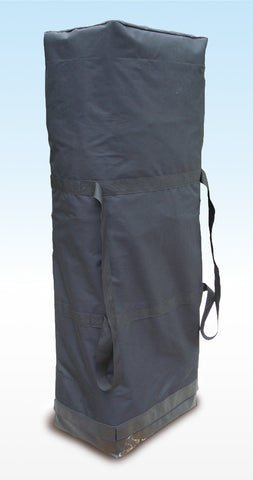 black heavy duty carry bag for heavy duty instant shelters gazebos